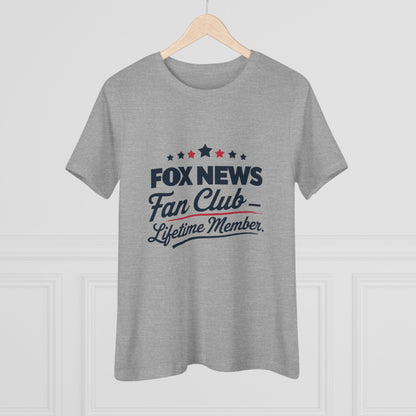 Fox News Fan Club Women&