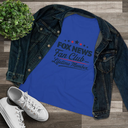 Fox News Fan Club Women&