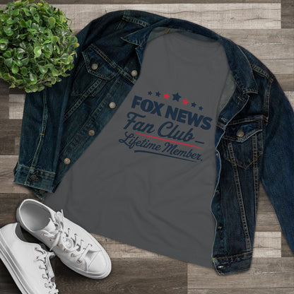 Fox News Fan Club Women&