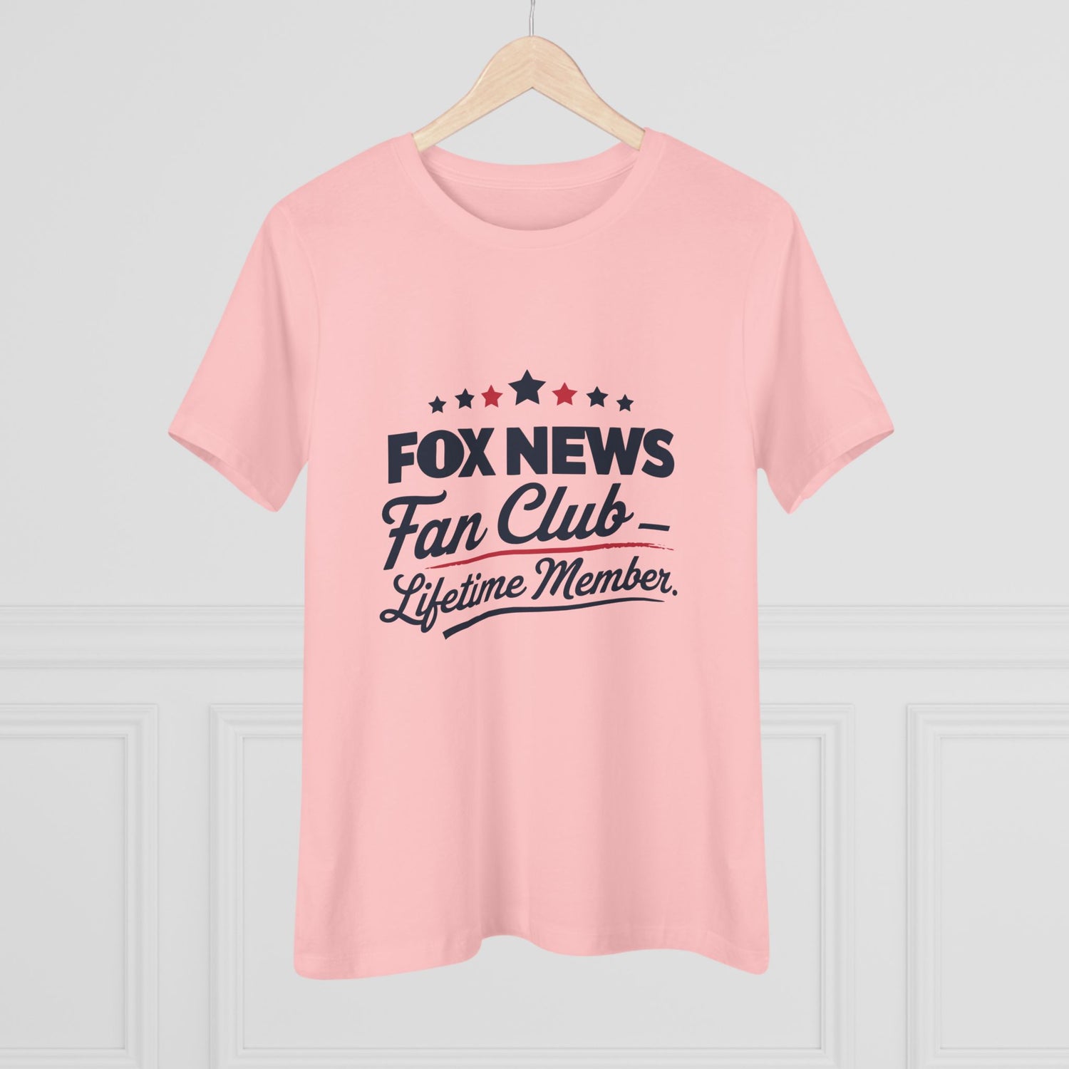 Fox News Fan Club Women&