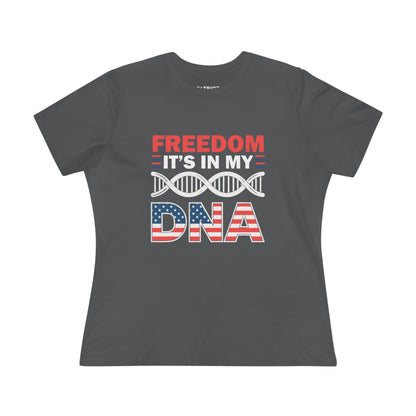 Freedom It&