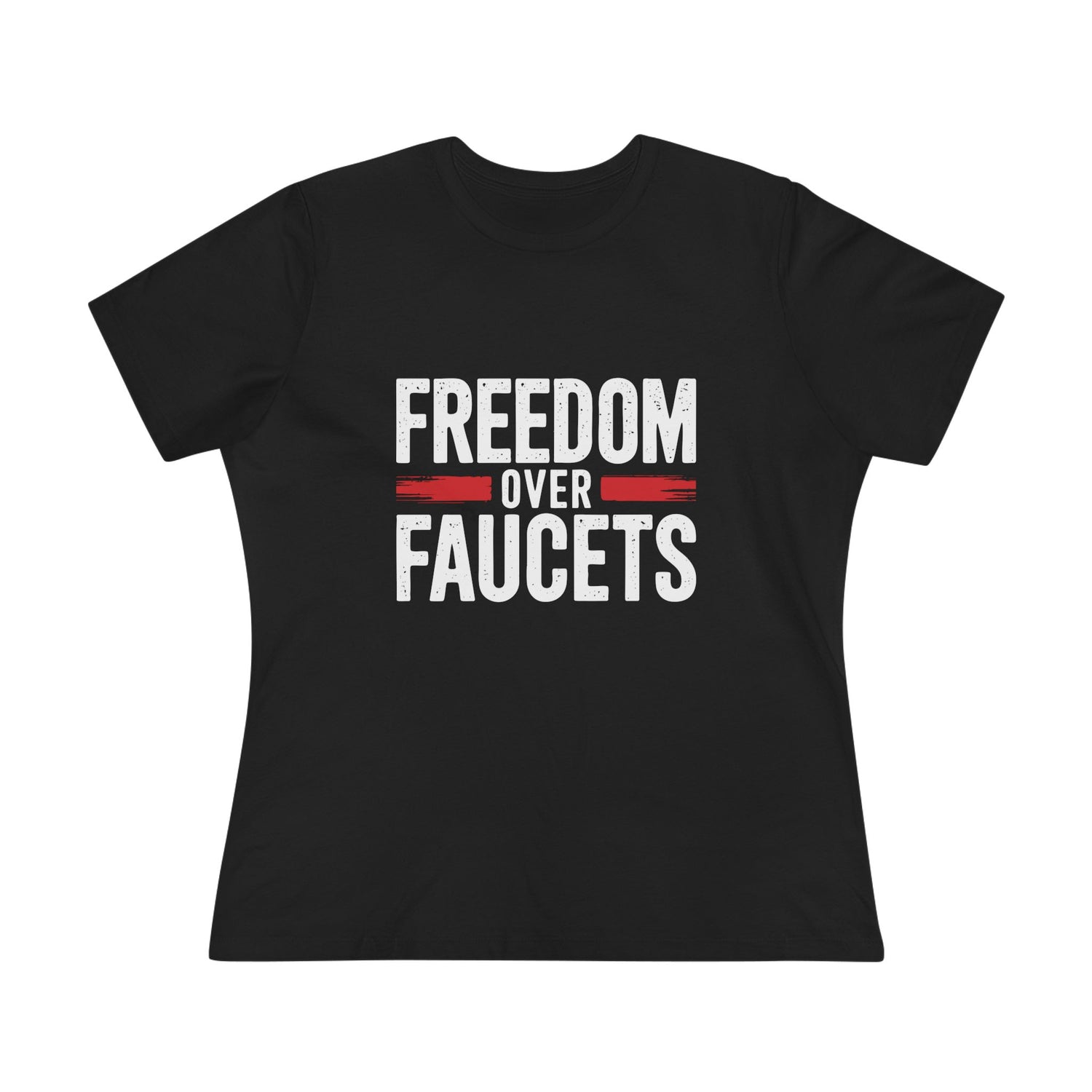 Freedom Over Faucets - Empowered Freedom Women&