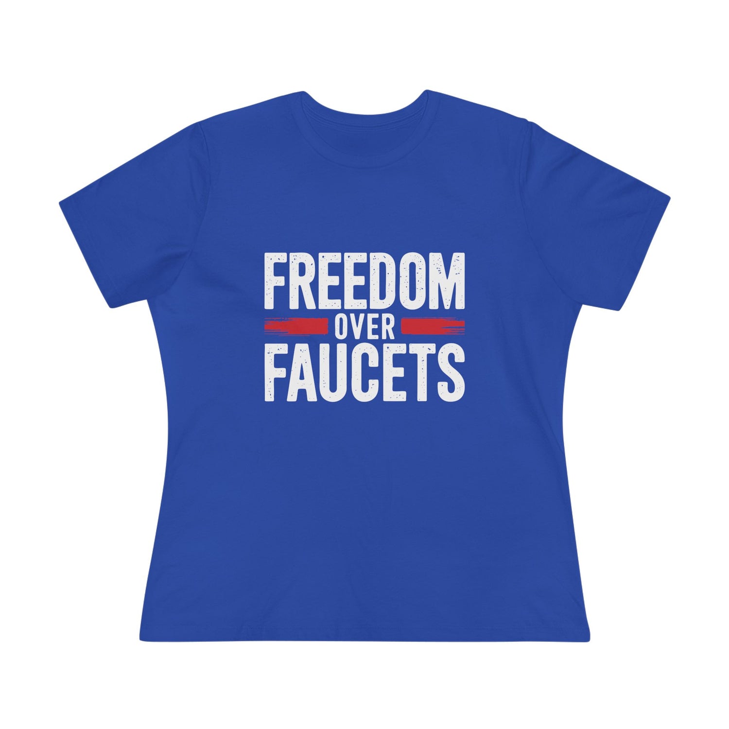 Freedom Over Faucets - Empowered Freedom Women&