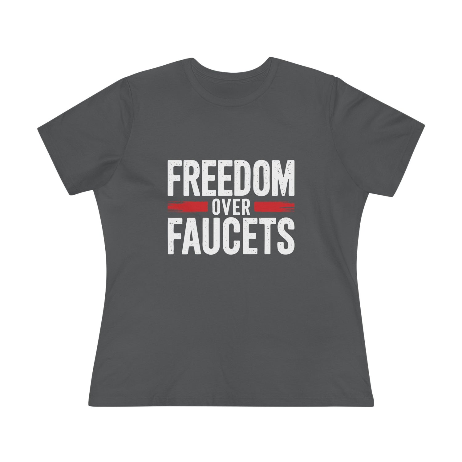 Freedom Over Faucets - Empowered Freedom Women&