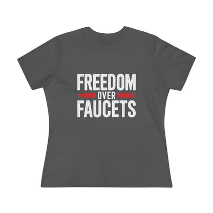 Freedom Over Faucets - Empowered Freedom Women&