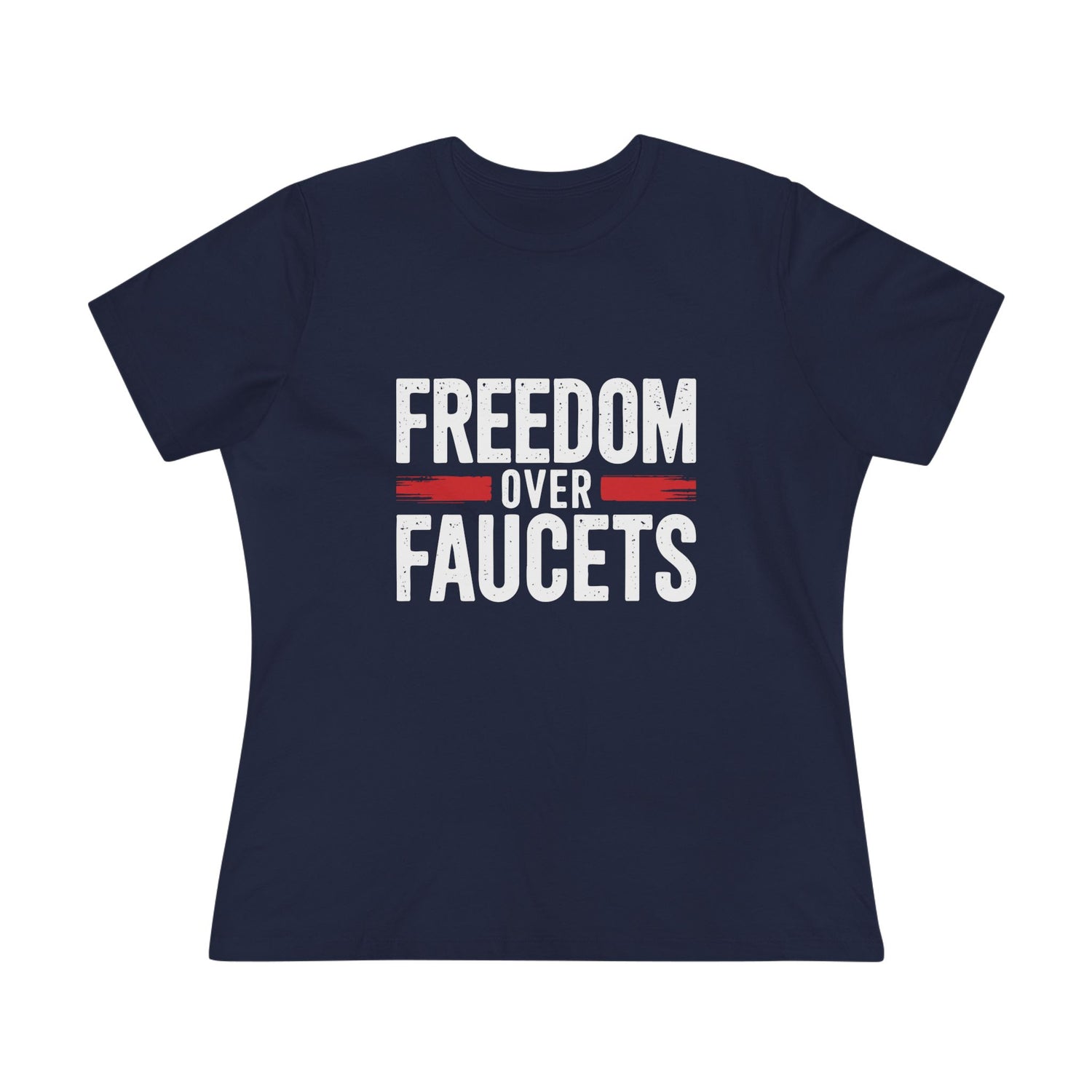 Freedom Over Faucets - Empowered Freedom Women&