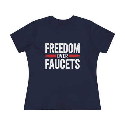Freedom Over Faucets - Empowered Freedom Women&