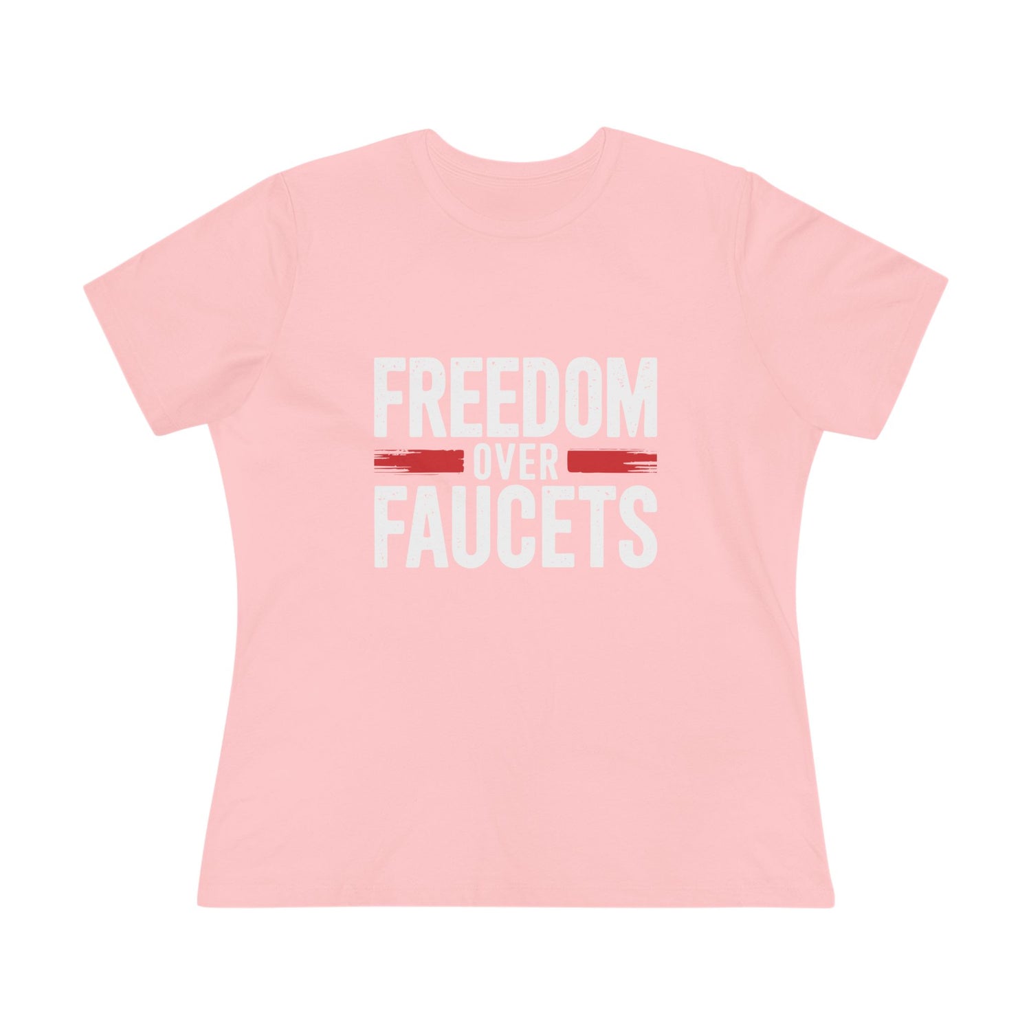 Freedom Over Faucets - Empowered Freedom Women&