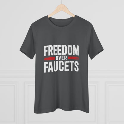 Freedom Over Faucets - Empowered Freedom Women&