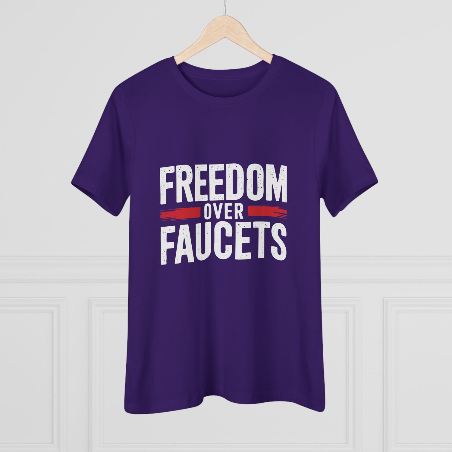 Freedom Over Faucets - Empowered Freedom Women&