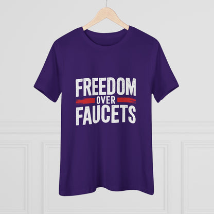Freedom Over Faucets - Empowered Freedom Women&