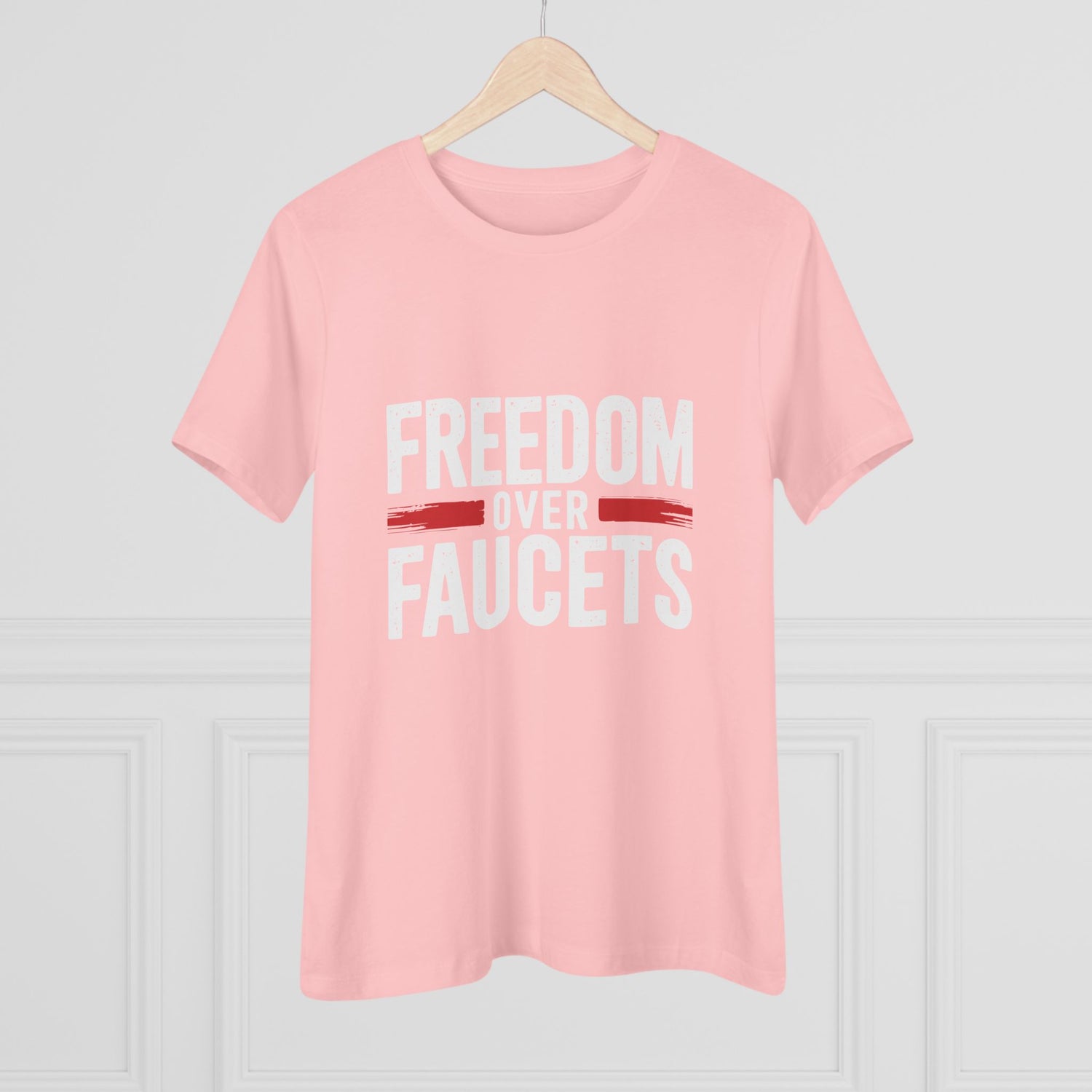 Freedom Over Faucets - Empowered Freedom Women&