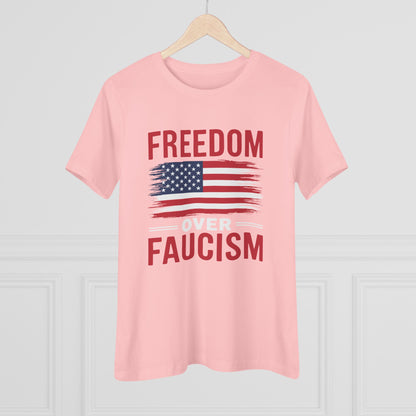 Freedom Over Fauci Women&