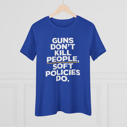 Guns Don&