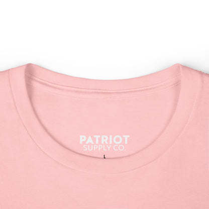 I Survived the Liberal Agenda Women&