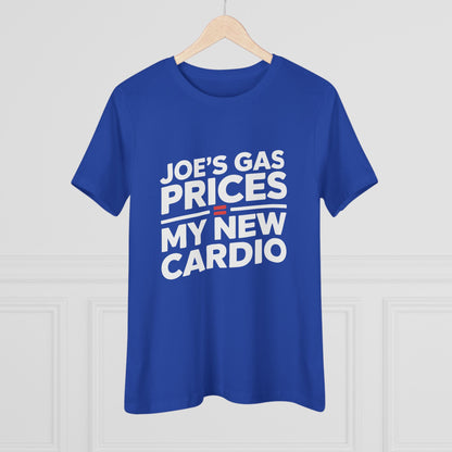 Joe&