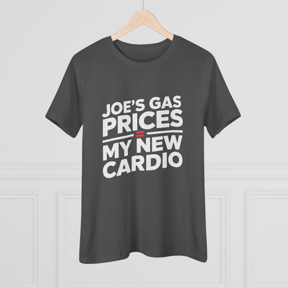Joe&