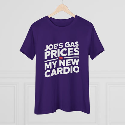Joe&