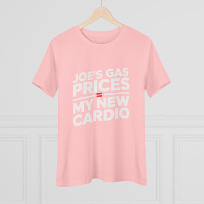 Joe&