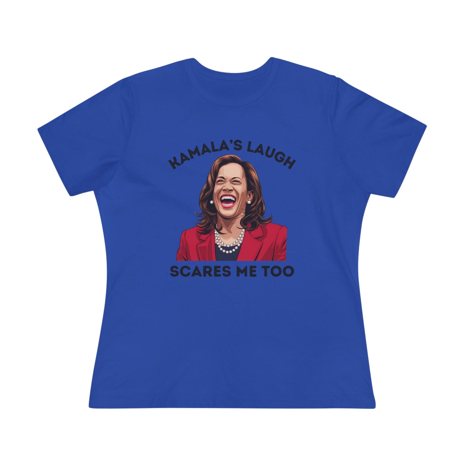 Kamala&