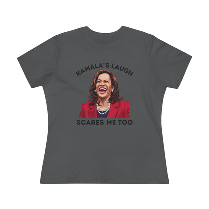 Kamala&