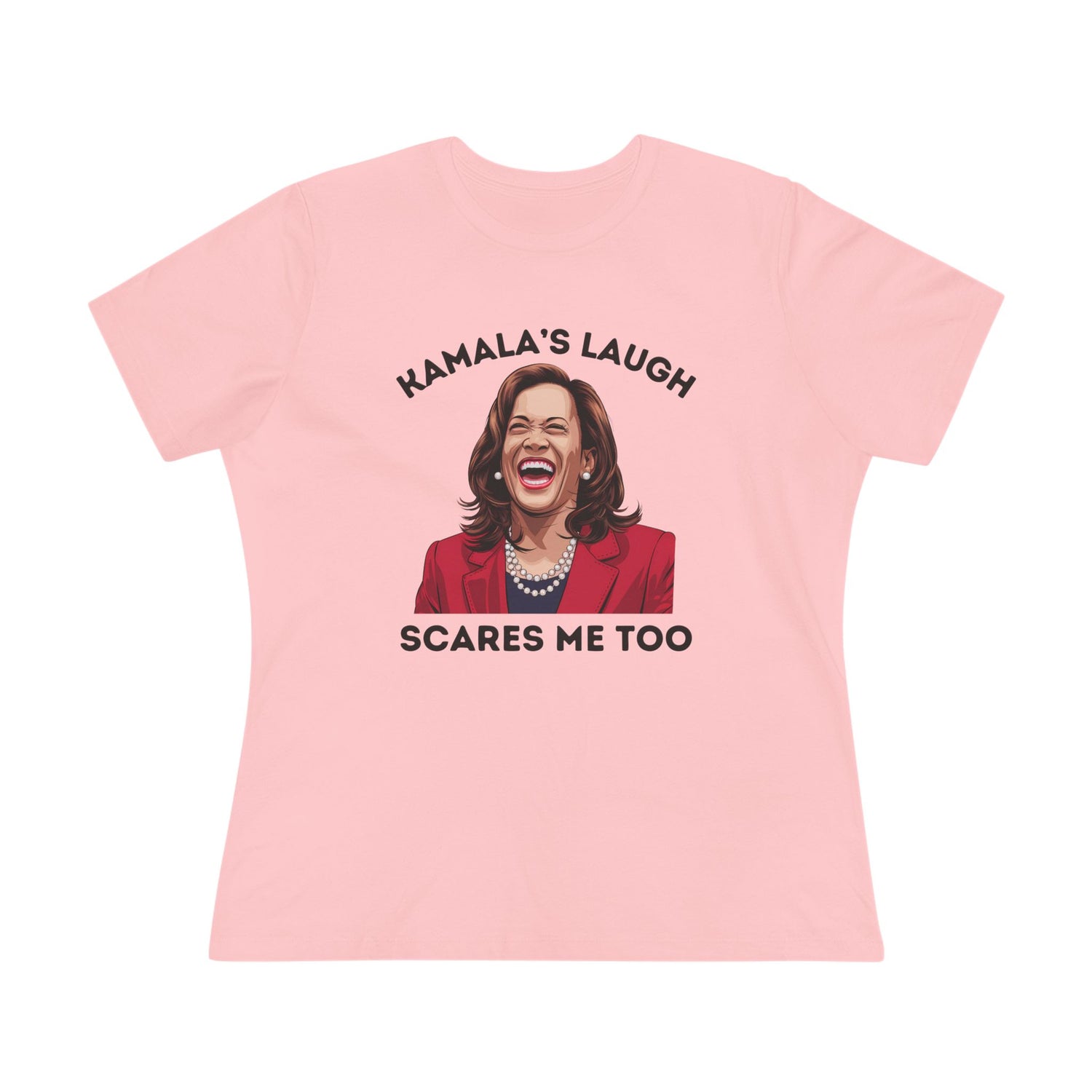 Kamala&