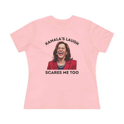 Kamala&