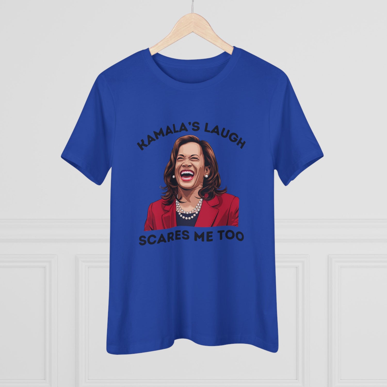 Kamala&