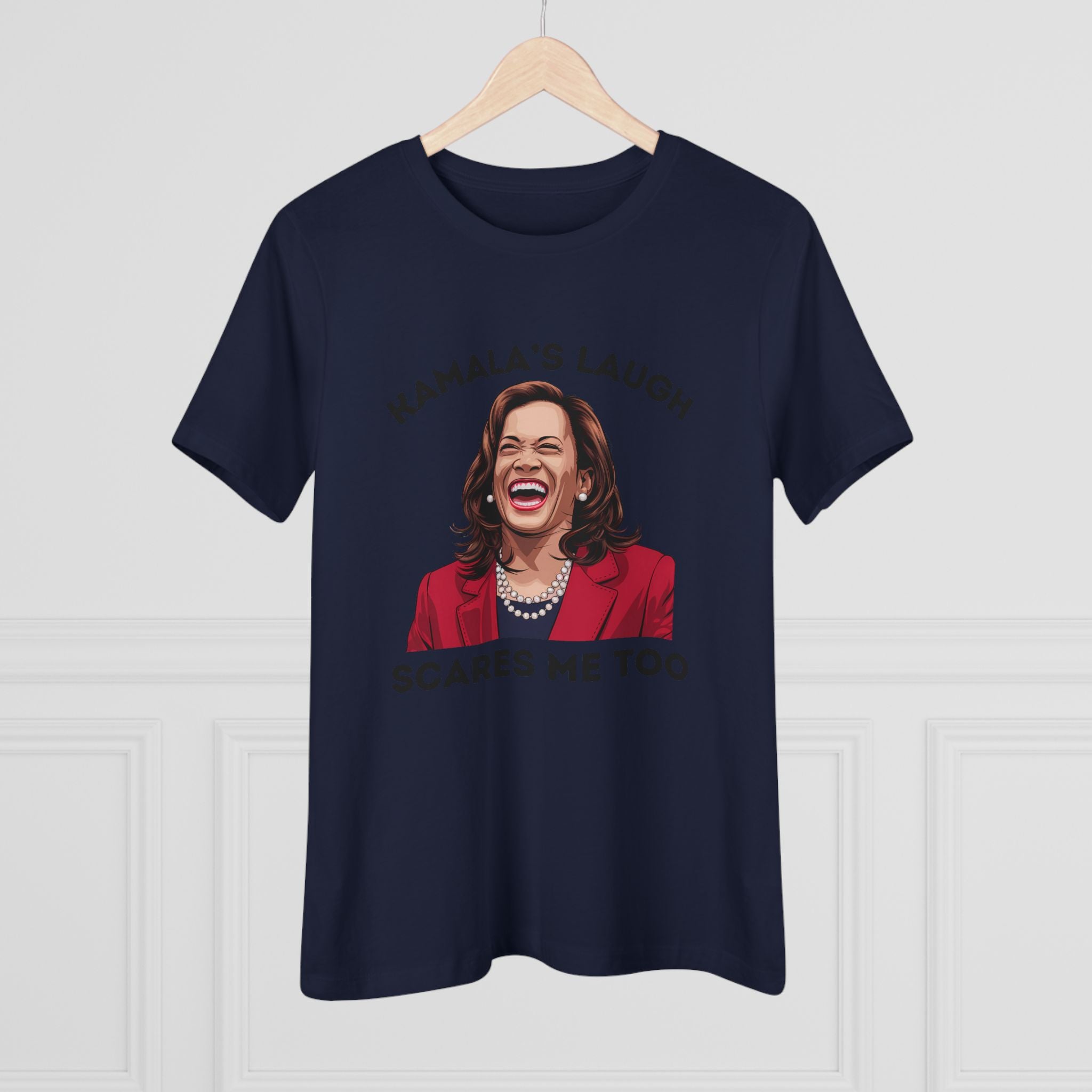 Kamala&