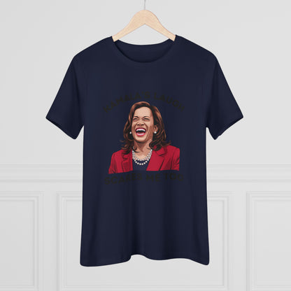 Kamala&