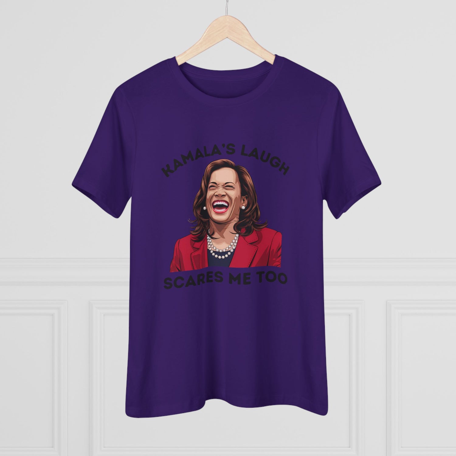Kamala&