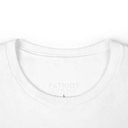 Made in America Not by the Government Women&