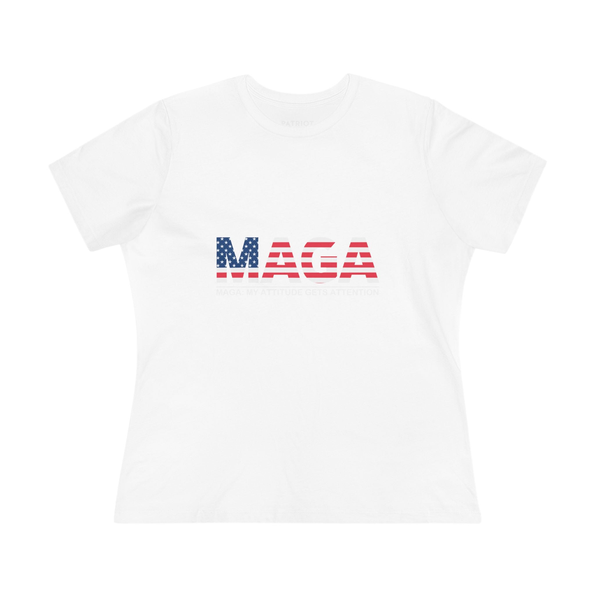 MAGA Women&