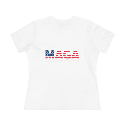 MAGA Women&