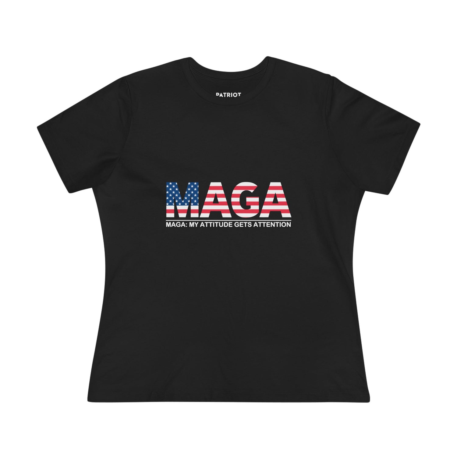 MAGA Women&