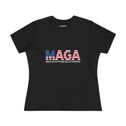 MAGA Women&