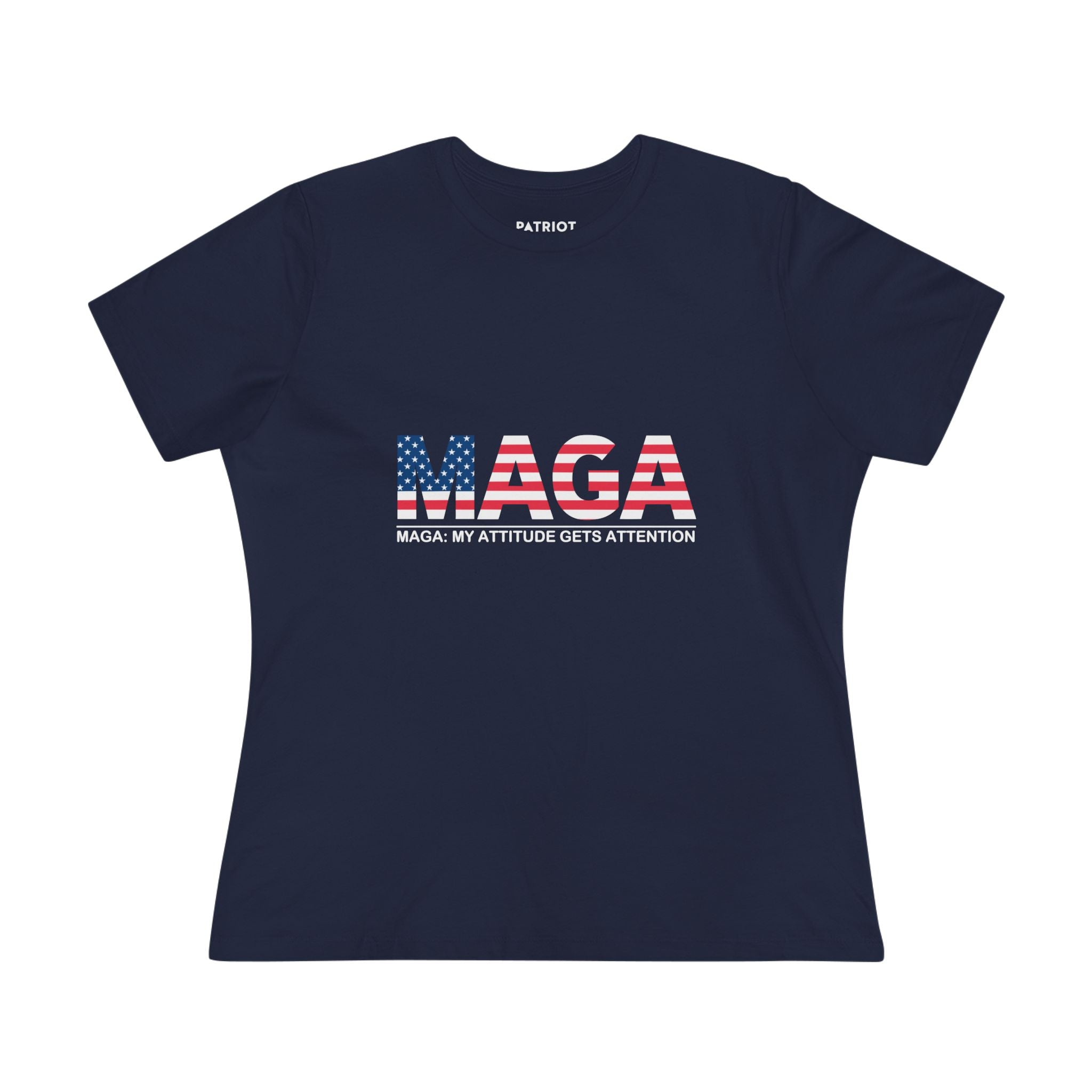 MAGA Women&
