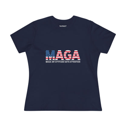 MAGA Women&