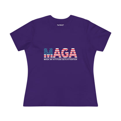 MAGA Women&