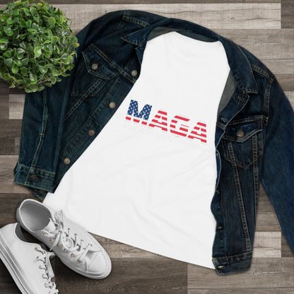 MAGA Women&