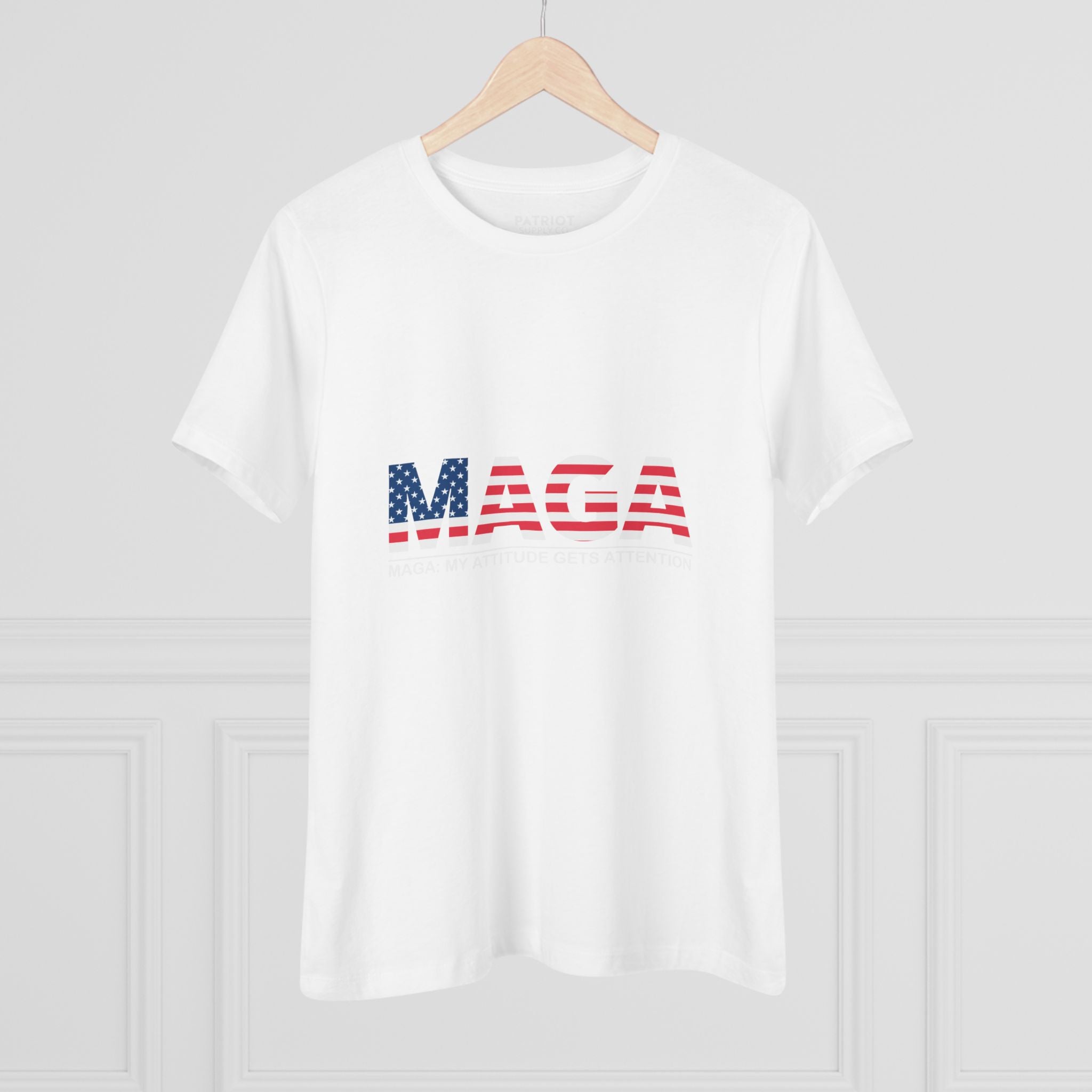 MAGA Women&