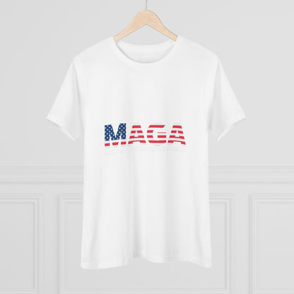 MAGA Women&