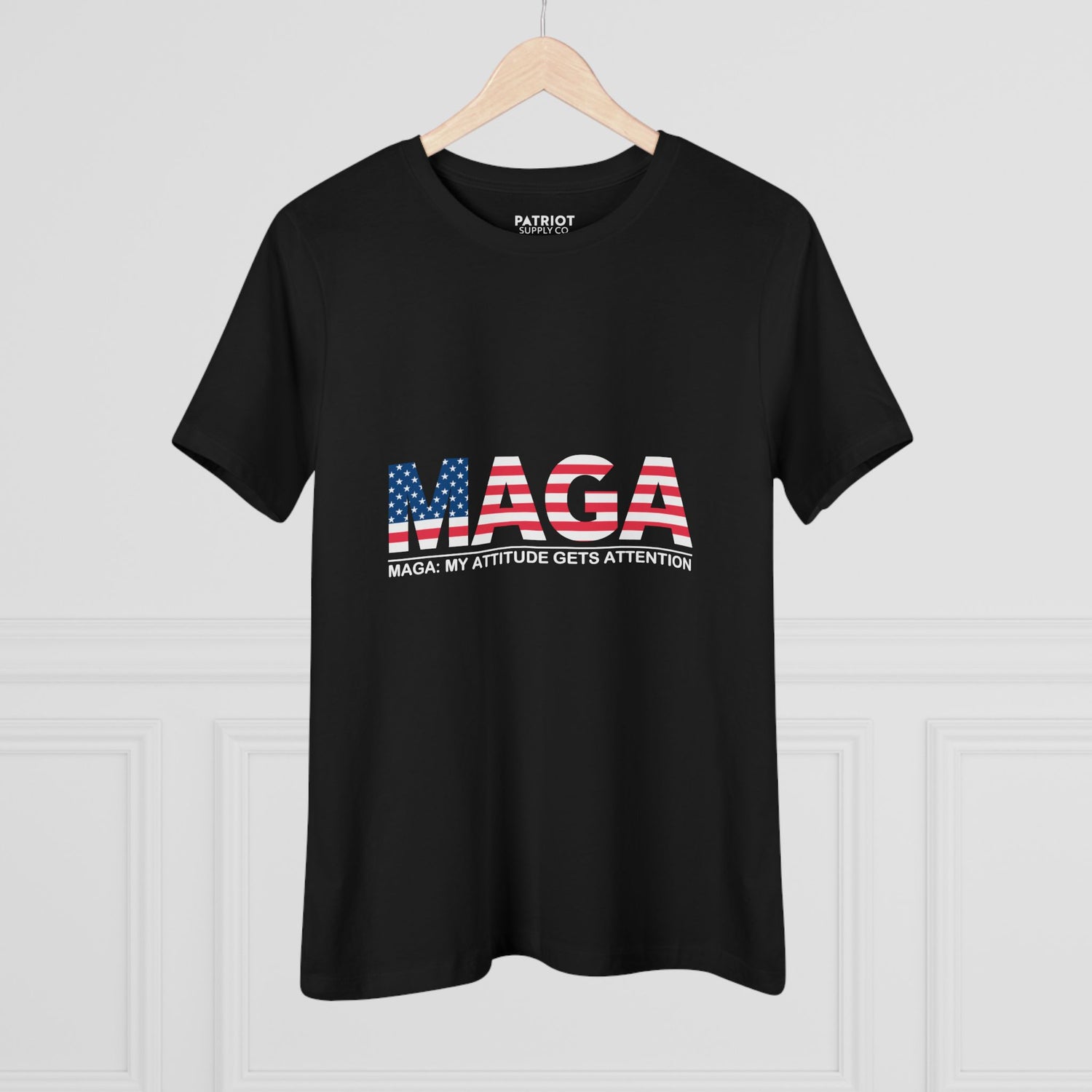 MAGA Women&