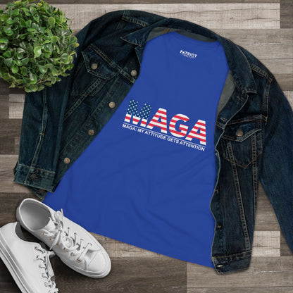 MAGA Women&