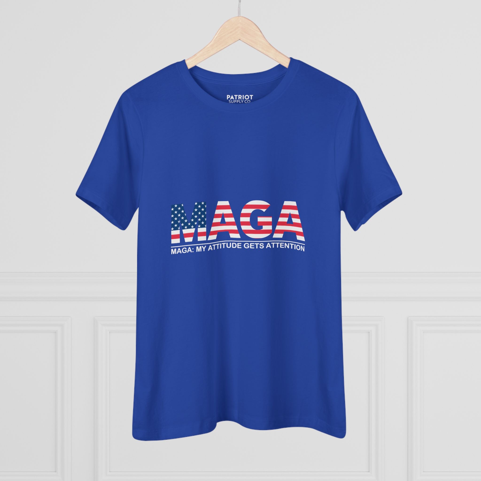 MAGA Women&