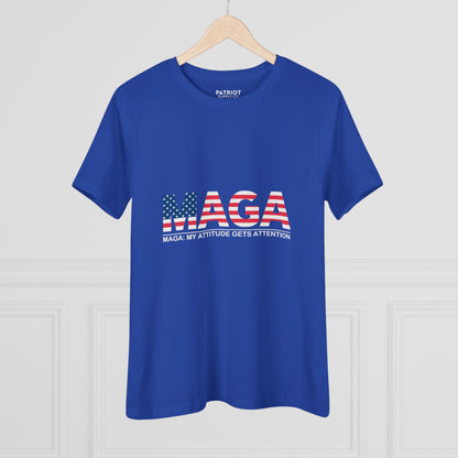 MAGA Women&