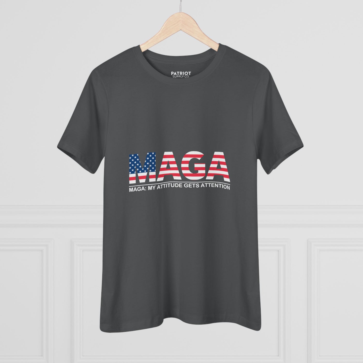 MAGA Women&