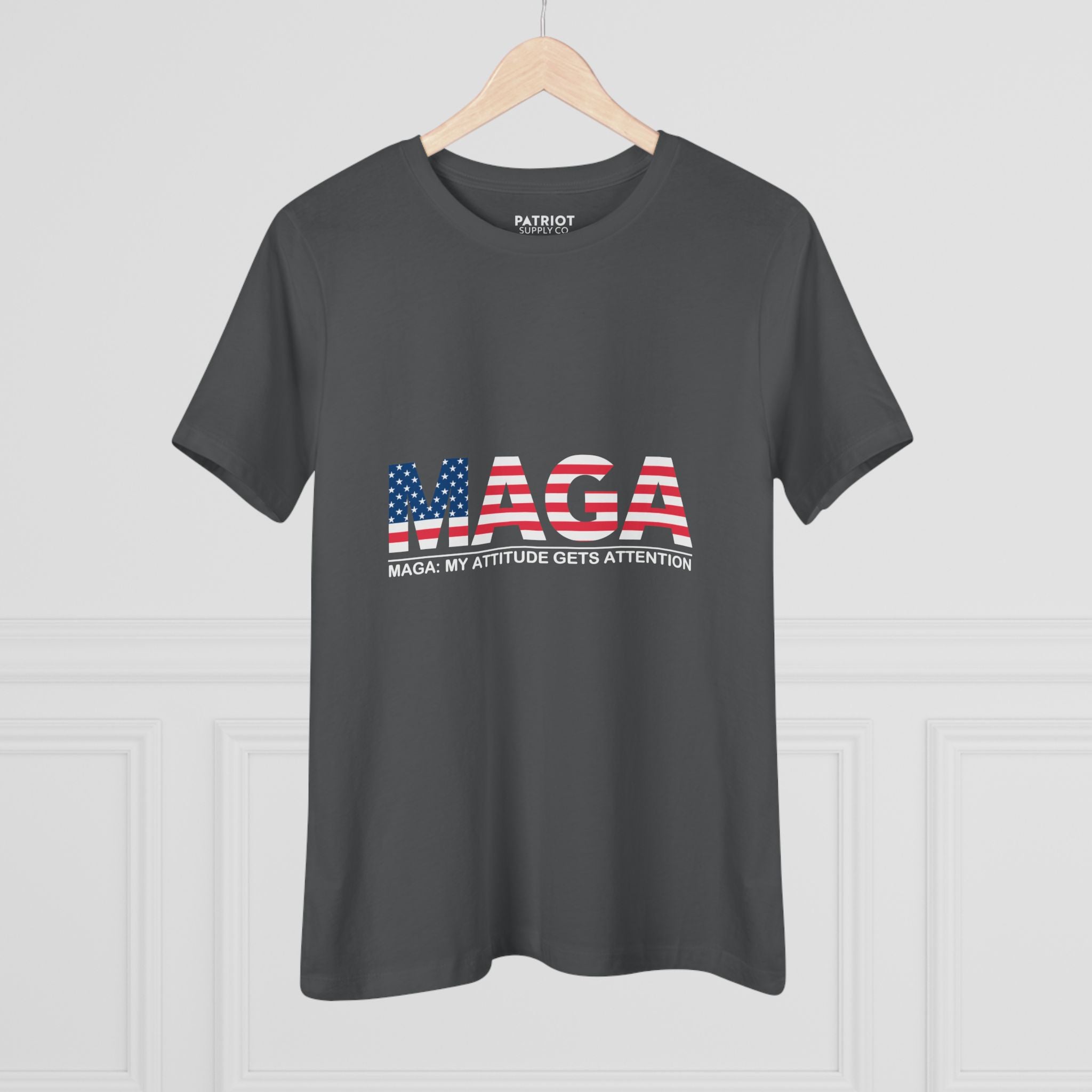 MAGA Women&