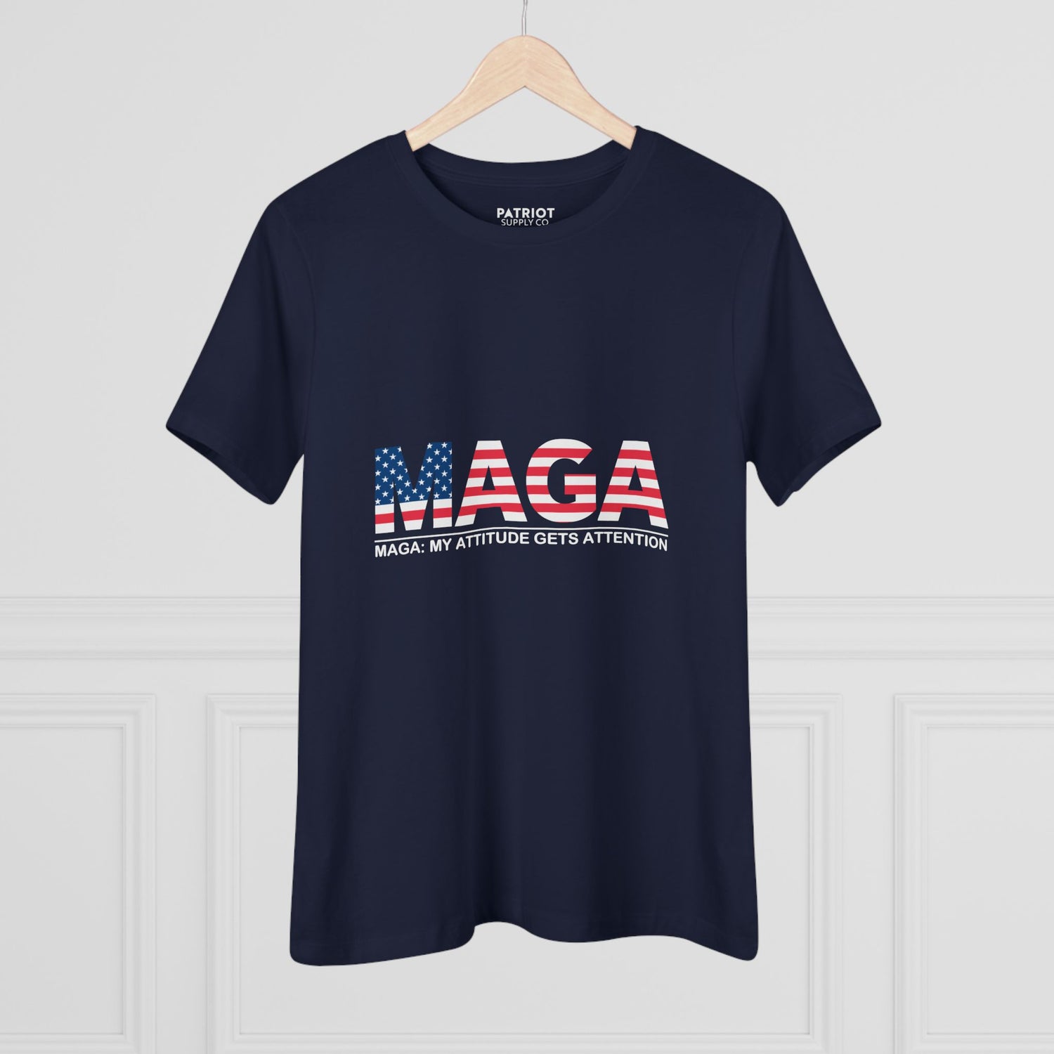 MAGA Women&