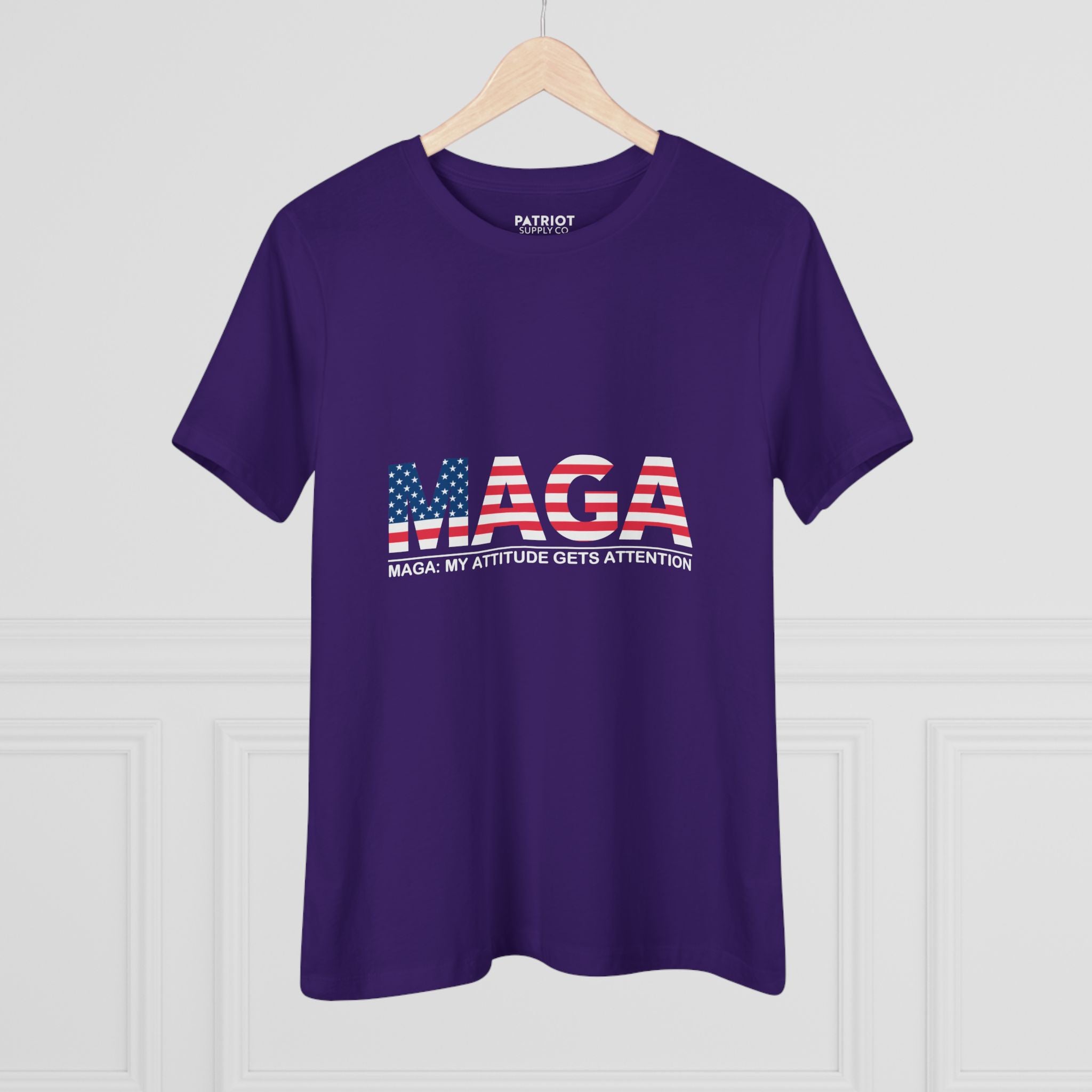 MAGA Women&